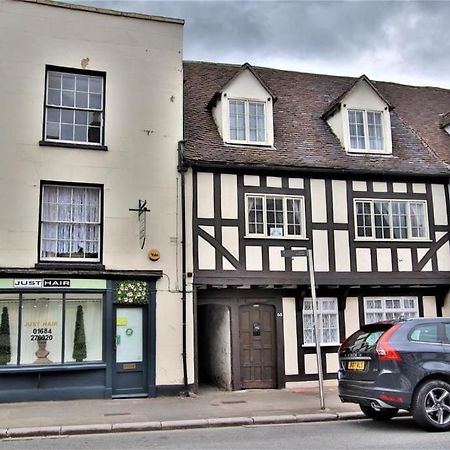 Tudor Cottage - Hidden Treasure Tewkesbury Exterior foto